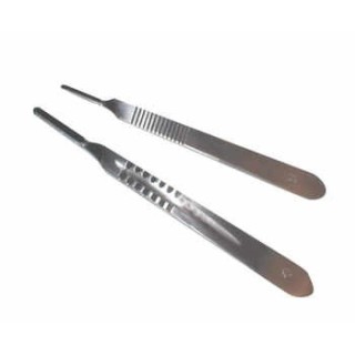 Manche de bistouri n°4