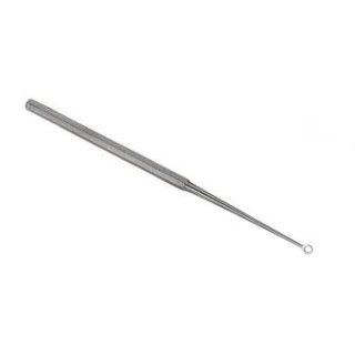 Curette fenêtre 2 mm