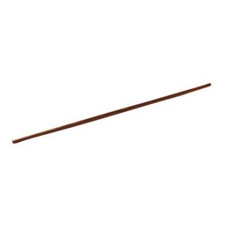 Stylet olivaire double