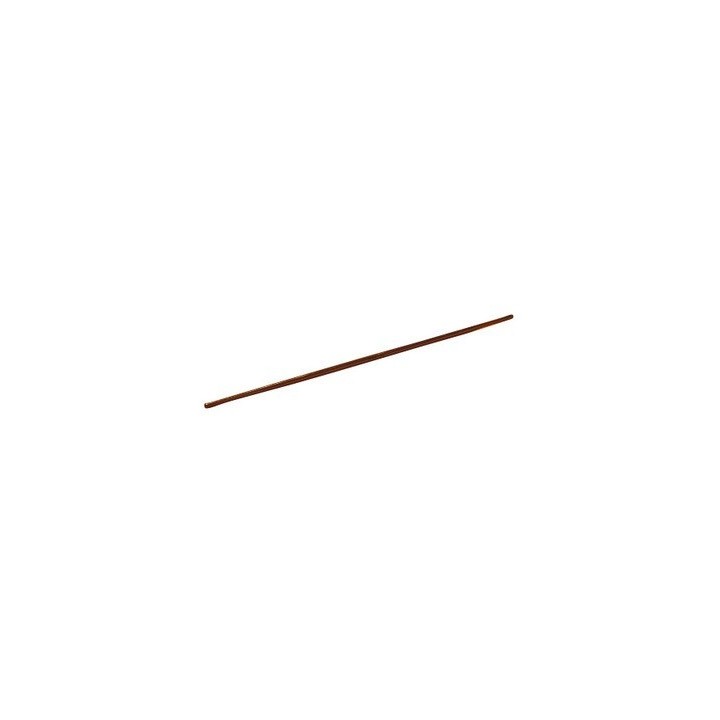 Stylet olivaire double