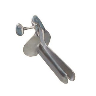 Spéculum de Collin 25