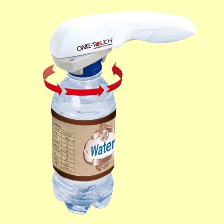 Ouvre bouteille automatique Hercule One Touch