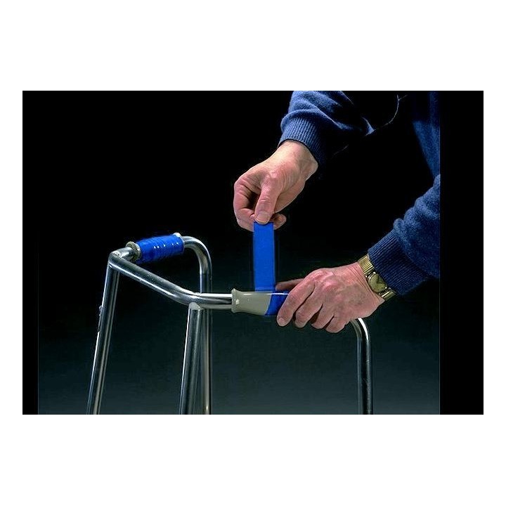 Bandes antidérapantes Dycem lot de 3