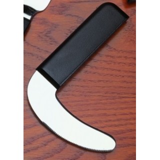 Couteau cochoir Amefa