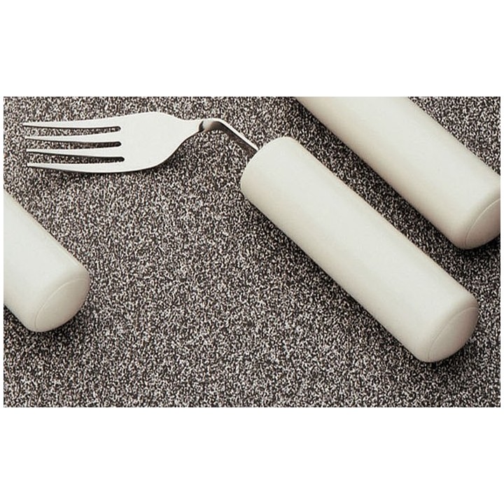 Fourchette incurvée pour droitier Queens