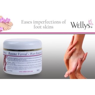 Baume verral - 50 ml