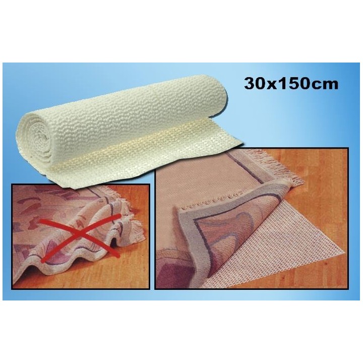 Sous tapis antiglisse