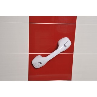 Barre ventouses 40 cm