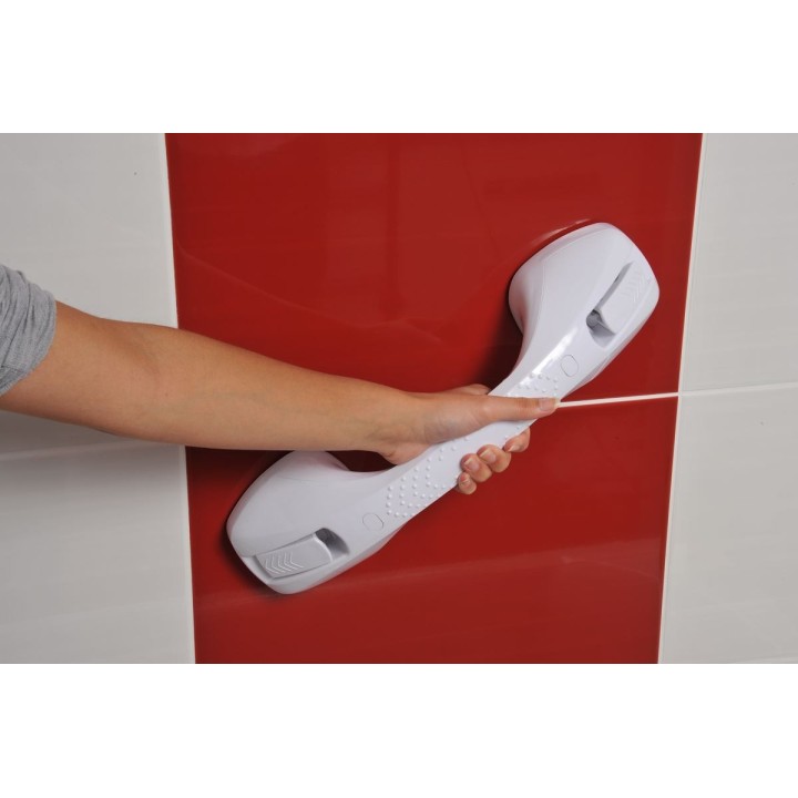 Barre ventouses 40 cm