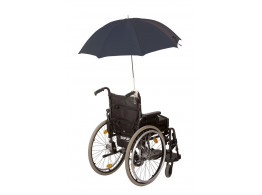 Accessoires pour fauteuil roulant