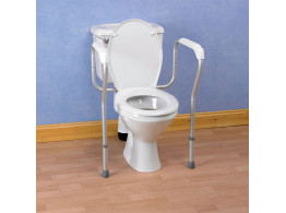 WC pour PMR – Vente toilettes pour personne mobilite reduite