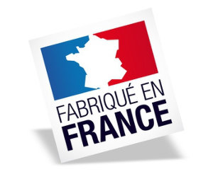 fabriqué en france matergo