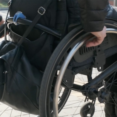 Matériel de soins sur mesure