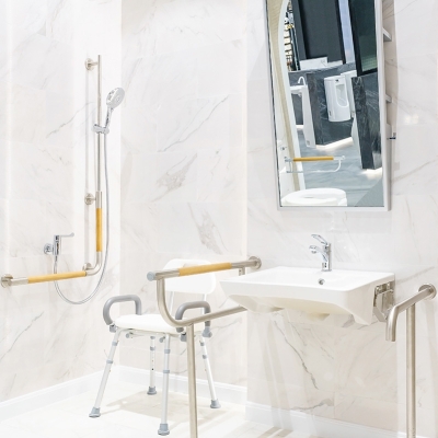 Aménager sa salle de bains