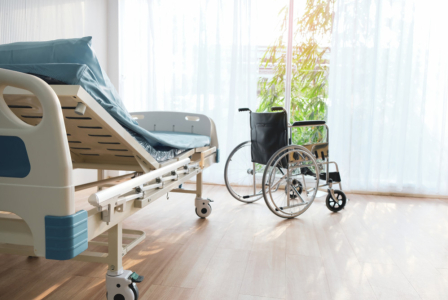 7 conseils pour une maison accessible en fauteuil roulant ou PMR