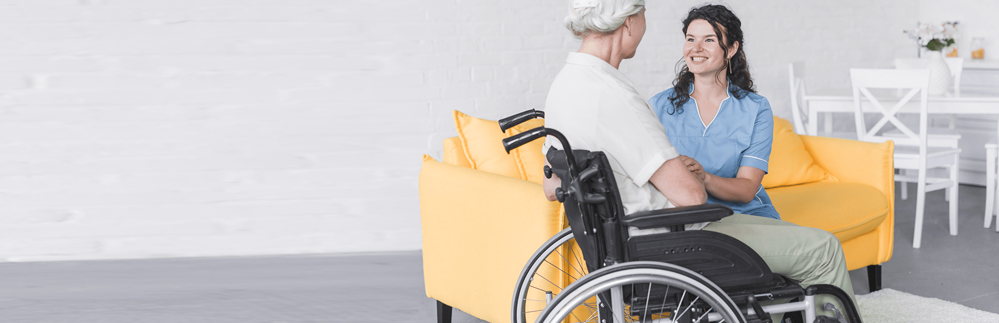 Matériel pour séniors et personnes handicapées et matériel médical.